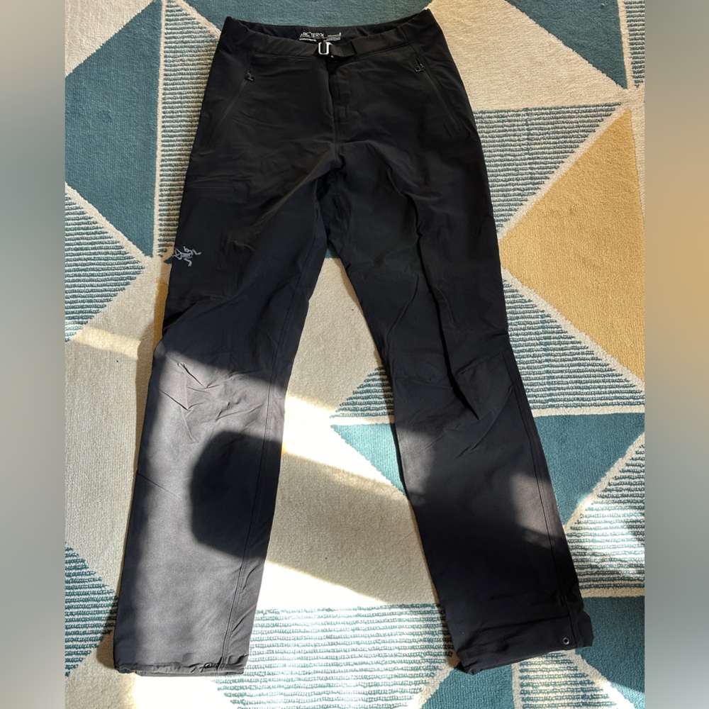 Arcteryx Gamma pant